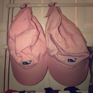 Vineyard vine hat